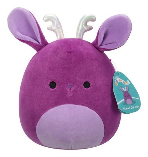 Squishmallows maria del - maria,