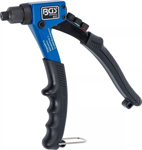 Bgs 402 profi blindnietzange - 402, profi-