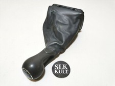Mercedes slk r170 schaltknauf - slk,