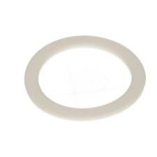 Flachdichtung| PTFE | ø 52x40