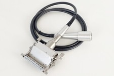 Aesculap GB 231 Dermatom Handstück Dermatome handpiece shaver Micro Line GA-176