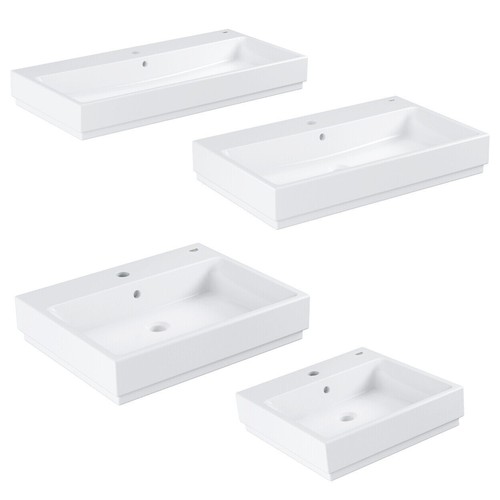 Grohe cube keramik - cube,