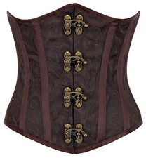 Unter brust corsage taillen - unter,