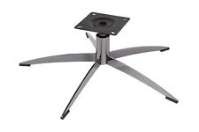 Metall Stuhlgestell Dunkles