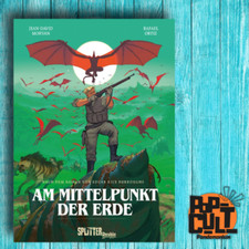 Am Mittelpunkt der Erde |