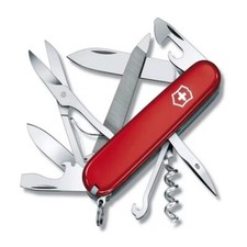 Victorinox mountaineer - victorinox,
