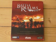 Battle realms - battle,