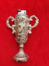 Standfeuerzeug Tischfeuerzeug