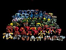 Gormiti gemischtes Konvolut