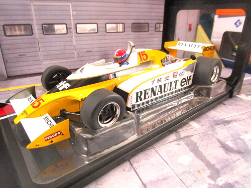 Renault turbo rs10 10 - turbo,
