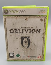 The Elder Scrolls IV Oblivion