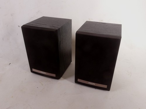 Philips mcm305 spaeker system - philips,