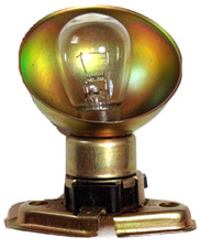 luz de la sala de máquinas
