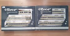 ROCO 43894 + 43895 Transalpin Digital AC mit Innenbeleuchtung - Bitte lesen-