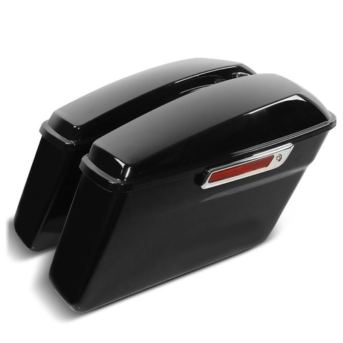 Seitenkoffer für harley - seitenkoffer,