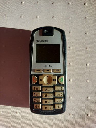 Sagem handy - sagem,