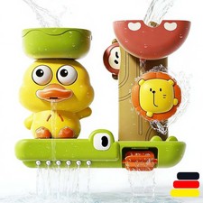 Badewannen Spielzeug