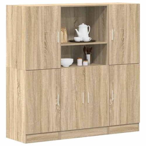 Tlg küchenschrank set - küchenschrank,