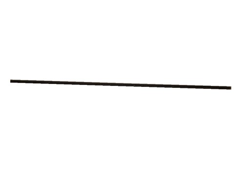 Biegsame welle flexible - welle,,