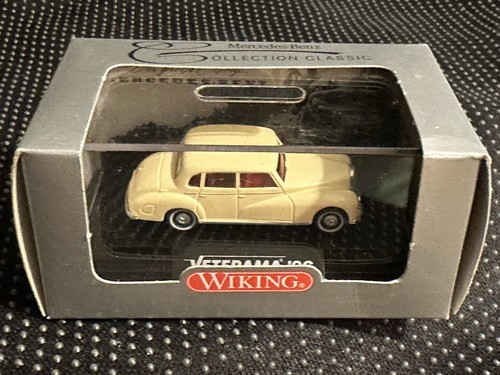 Mercedes benz modell 300 - -,