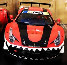 Carrera Digital 124 Ferrari