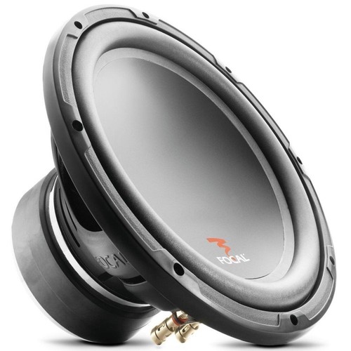 Focal 30cm subwoofer - focal, db