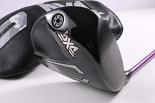 PXG 0311 XF Gen5 Driver / 9