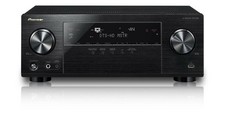 Pioneer VSX-830-K Schwarz - 5.2-Kanal AV-Receiver | B-Ware, sehr gut, UVP 449 €