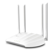 TP-LINK AX1800 Dual-Band WLAN