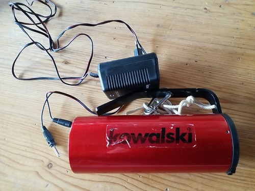 Kowalski taucherlampe dimmbar - kowalski,