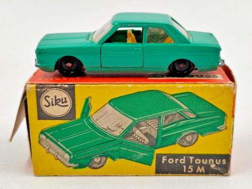 Siku v273 ford - ,