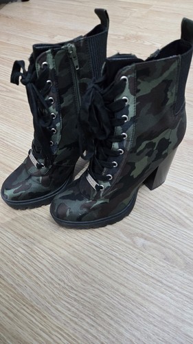 Steve madden latch - steve,