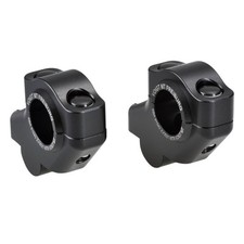Voigt Risers 30mm mit Offset