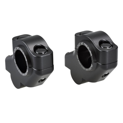 Voigt risers 30mm - risers, mit