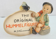 Hummel 187 Merry Wanderer TMK