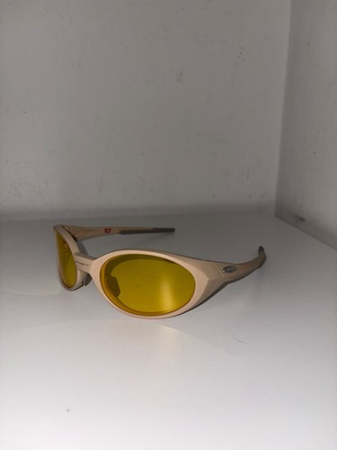 Oakley eye jacket - oakley, redux