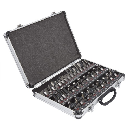 Trend teiliges router - trend,
