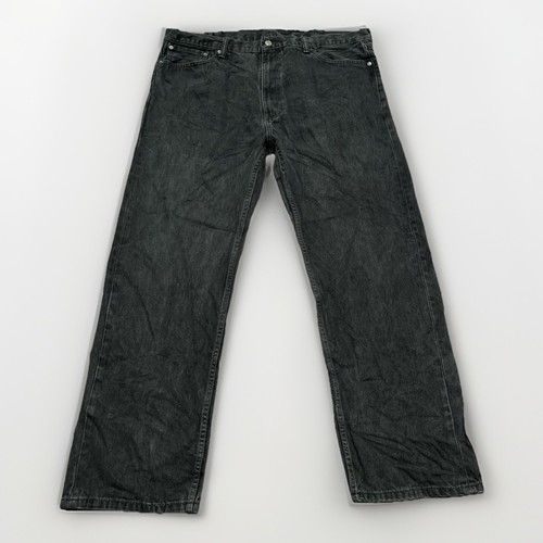 Levi 505 regular - levi’s, fit
