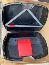 Satz Motorrad Koffer GIVI je 36 l