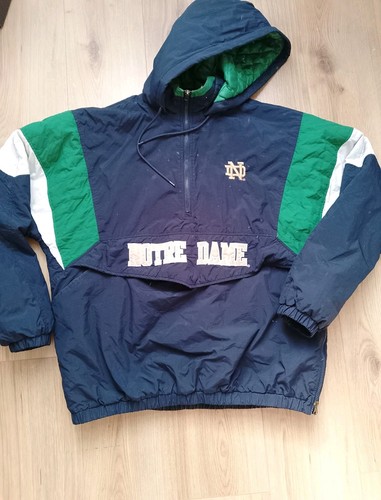 Vintage notre dame figthing - vintage,