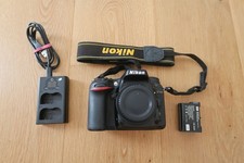 Nikon  D7100 24.1 MP