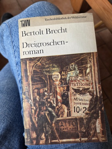 Bertolt brecht - bertolt,