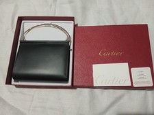 Cartier Tasche