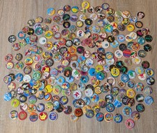 Chupa-Caps, Pog-Caps