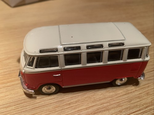 Volkswagen van samba - t, 1