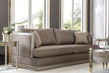 Luxus Big Couch Dreisitzer xxl