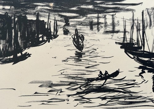 Max pechstein original - max,
