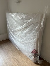 Matratze 120x200 cm – Nur 1