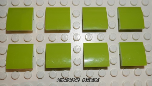 Lego basic x bogen - basic, 8