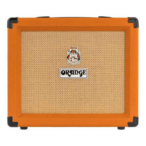 Orange crush 20rt transistor - crush,